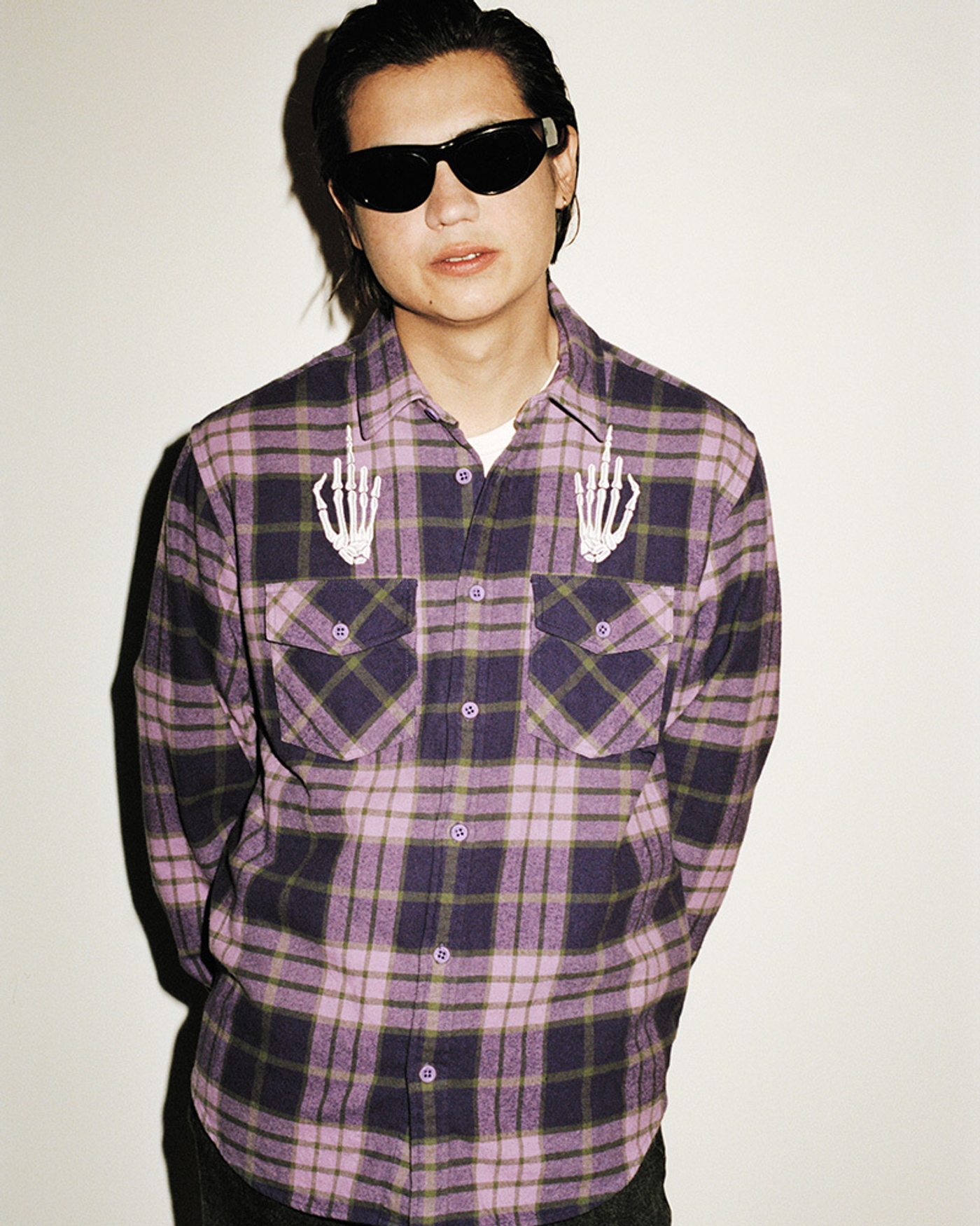 Supreme®/HYSTERIC GLAMOUR (9) (9/66)