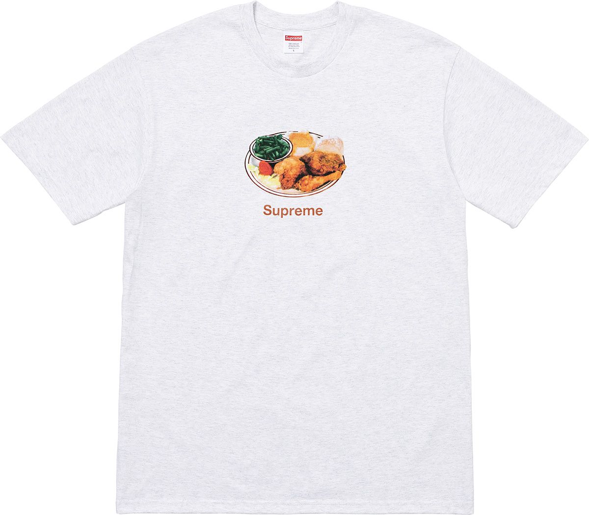 Prodigy Tee - Spring/Summer 2018 Preview – Supreme