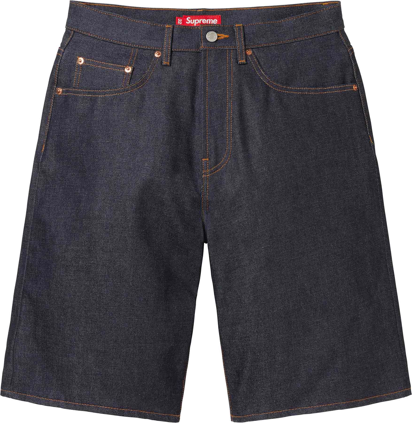 Tag Water Short - Spring/Summer 2024 Preview – Supreme