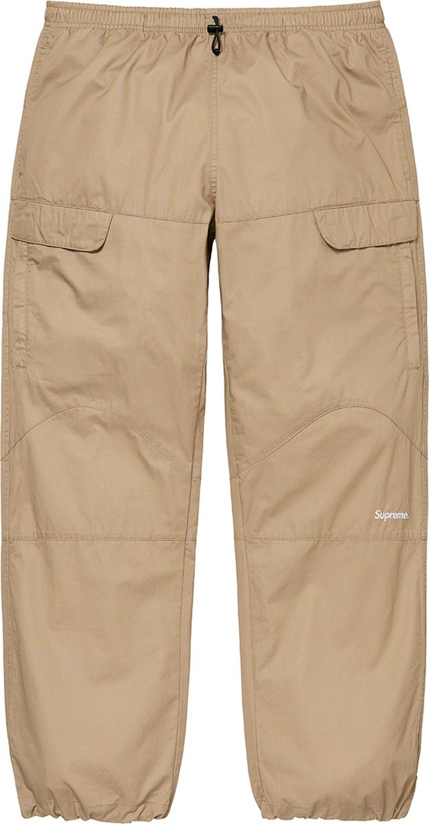 Zip-Off Utility Pant - Fall/Winter 2021 Preview – Supreme