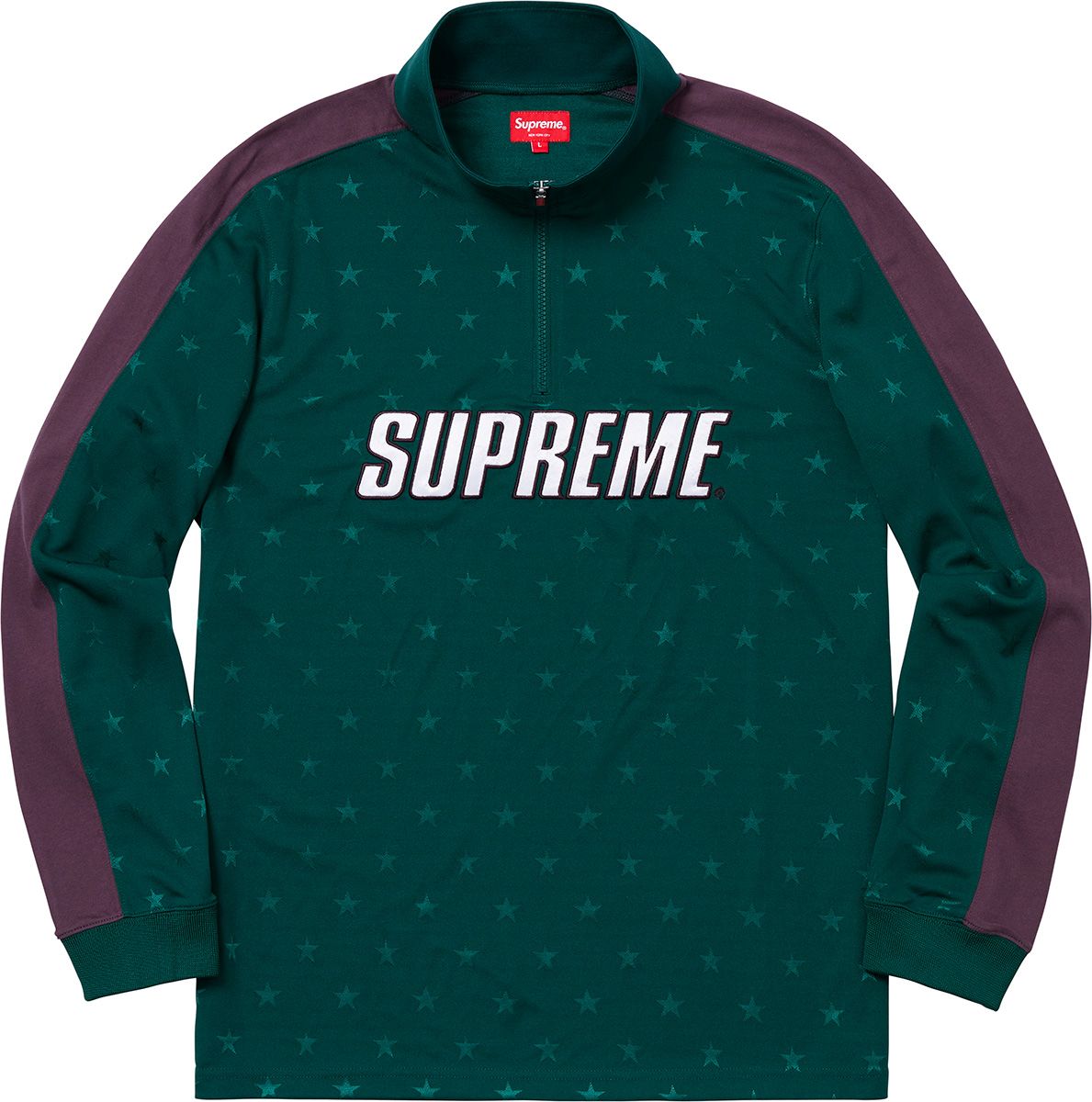 Eternal Practice Jersey - Fall/Winter 2018 Preview – Supreme