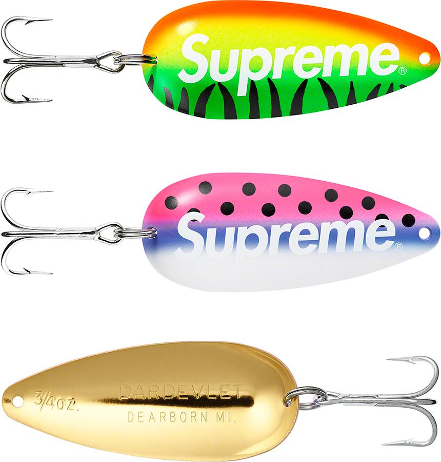 Fronts Keychain - Spring/Summer 2019 Preview – Supreme