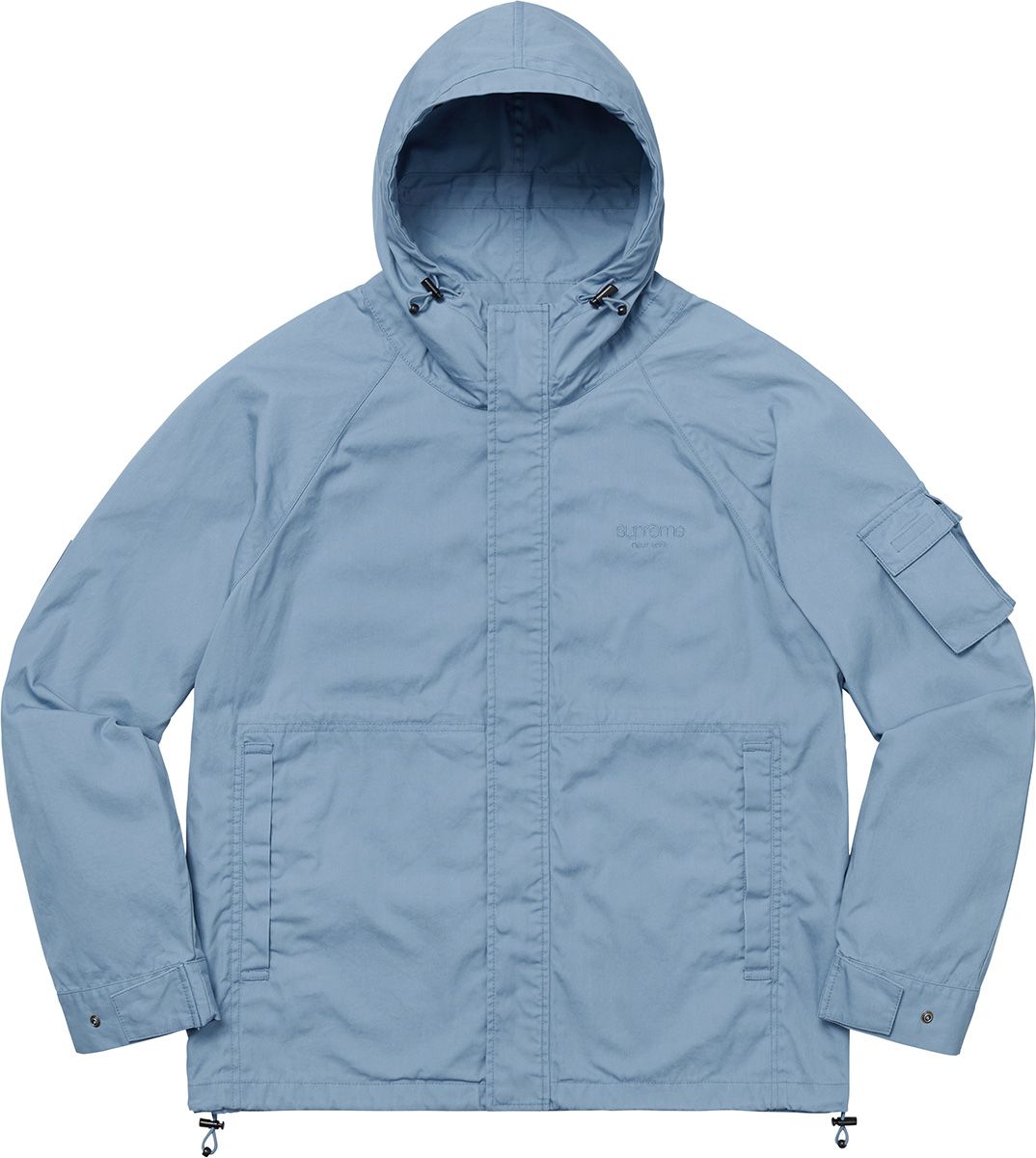 Cotton Field Jacket - Fall/Winter 2019 Preview – Supreme