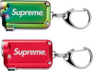 Supreme®/NITECORE® Tini Keychain Light