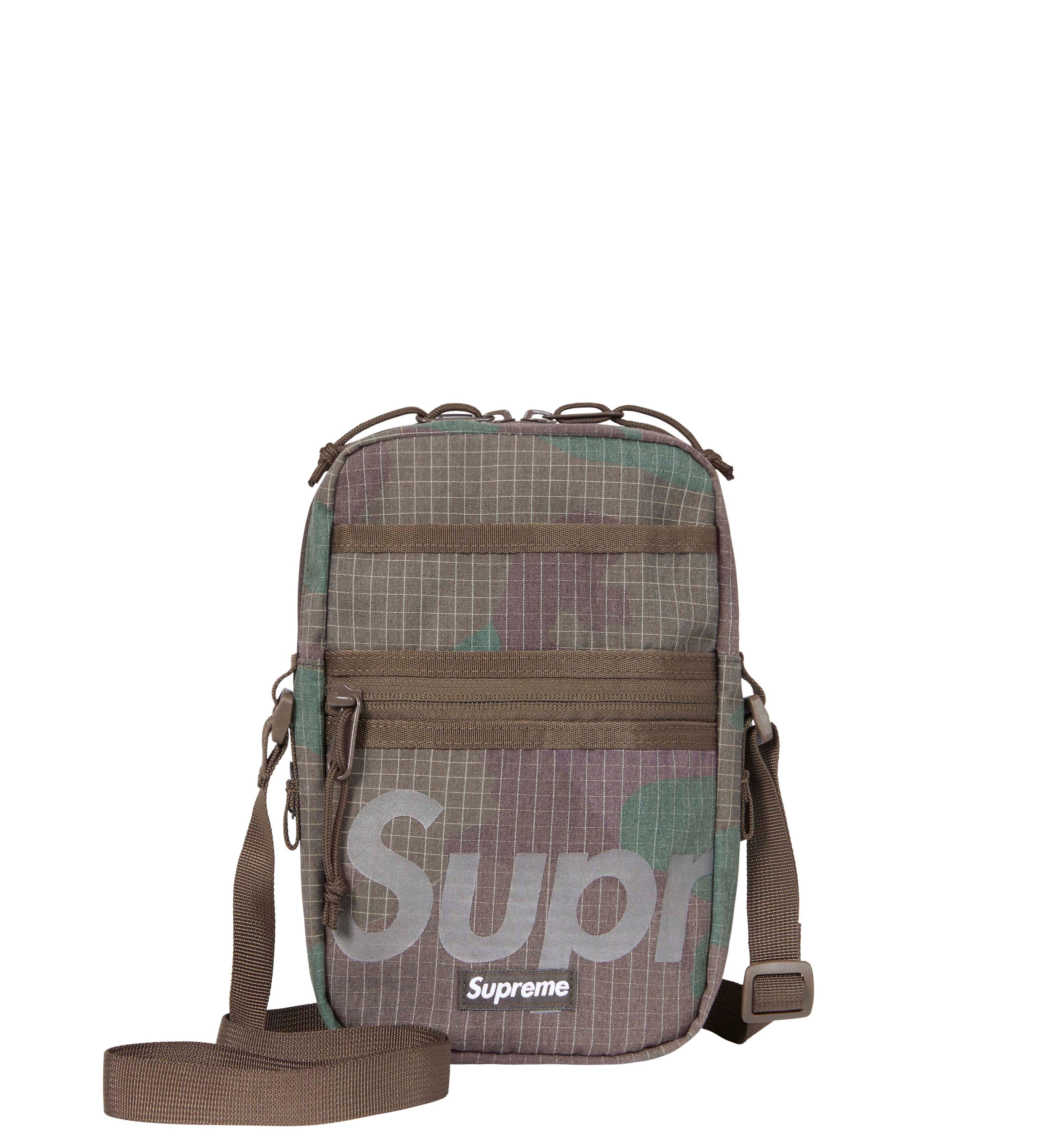 Shoulder Bag - Spring/Summer 2024 Preview – Supreme