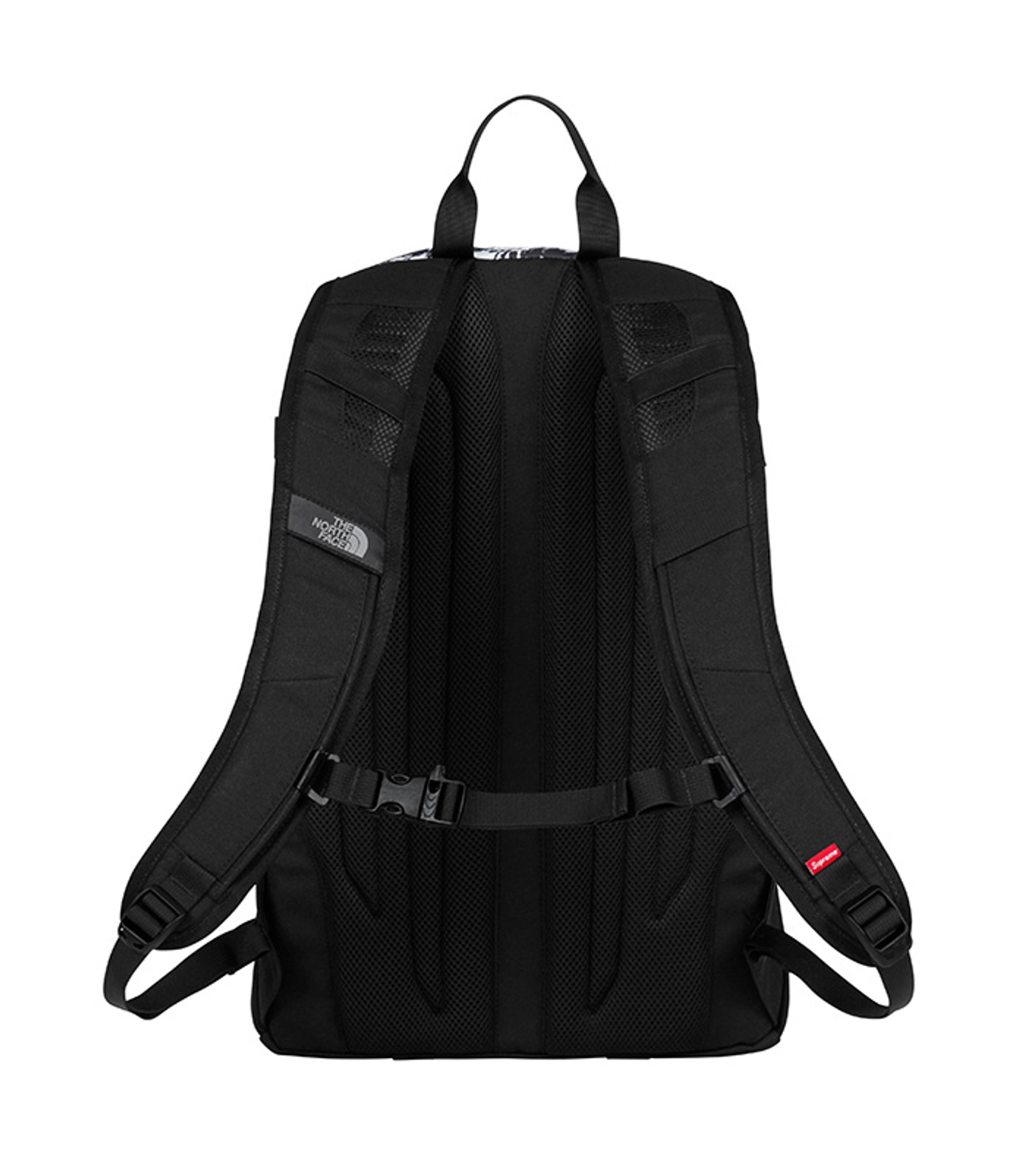 Mountain Expedition Backpack (21/22)