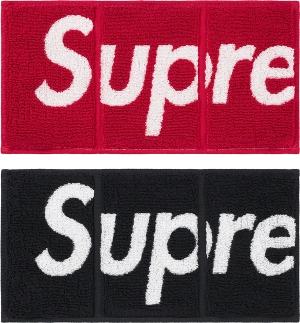 Supreme®/Imabari Pocket Folding Towels (Set of 2)