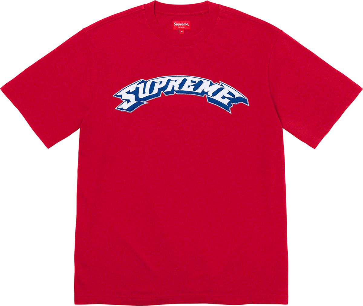Beaded Logo S/S Top - Spring/Summer 2022 Preview – Supreme
