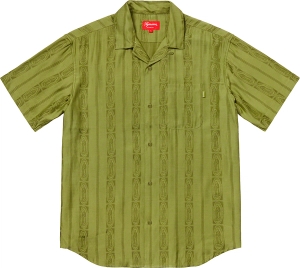 Guadalupe S/S Shirt
