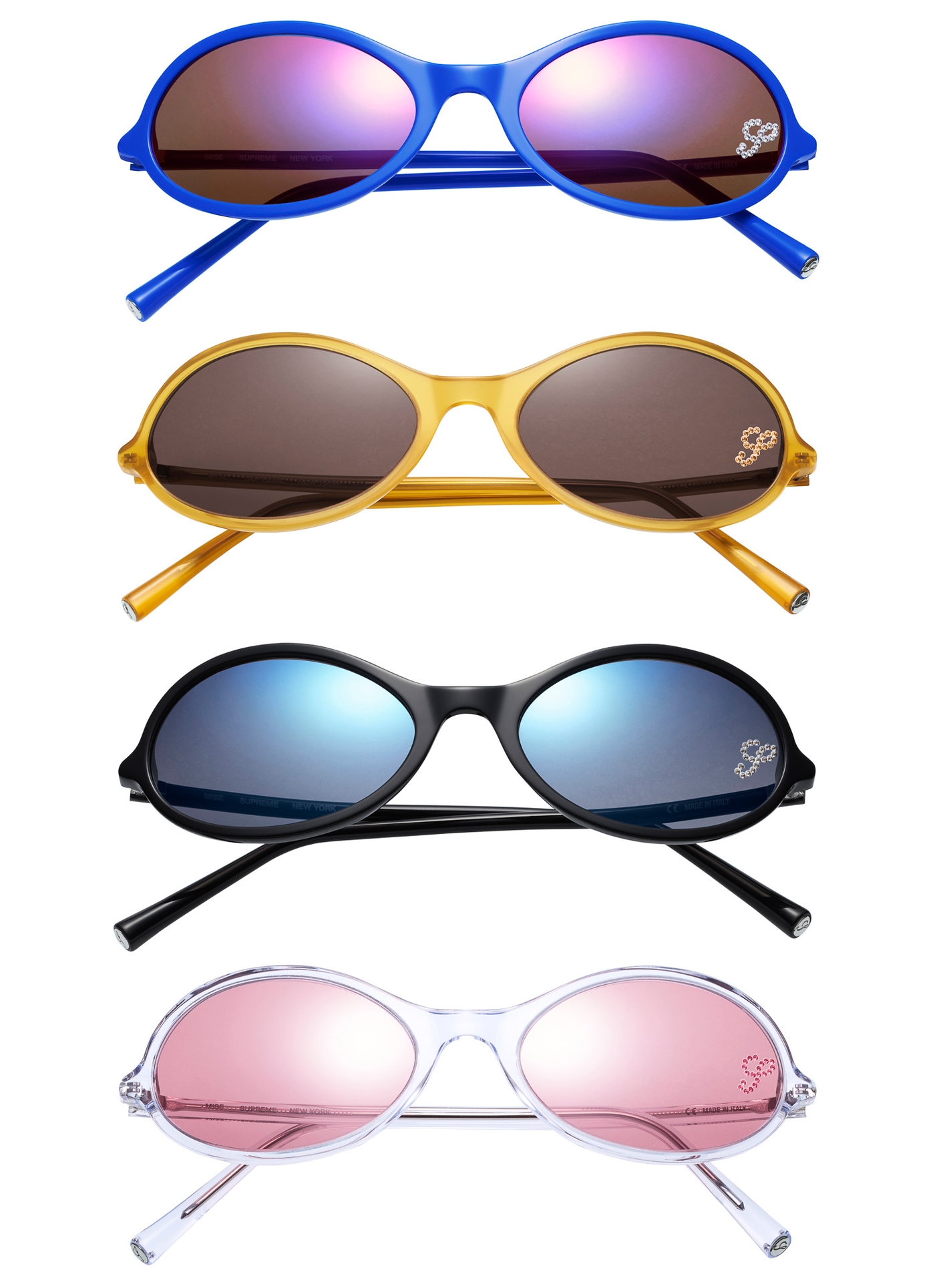 Supreme Summer Sunglasses (14/46)