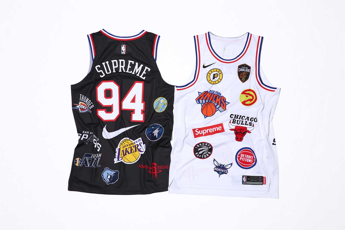 Teams Authentic Jersey (29/31)