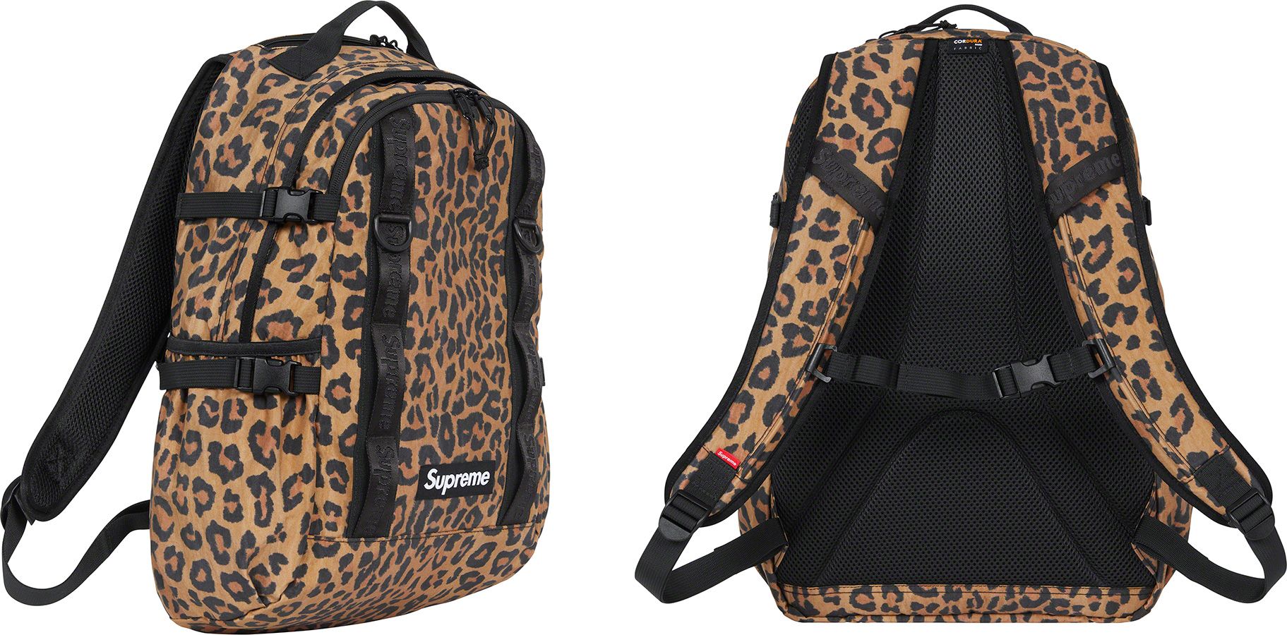 Backpack - Fall/Winter 2020 Preview – Supreme