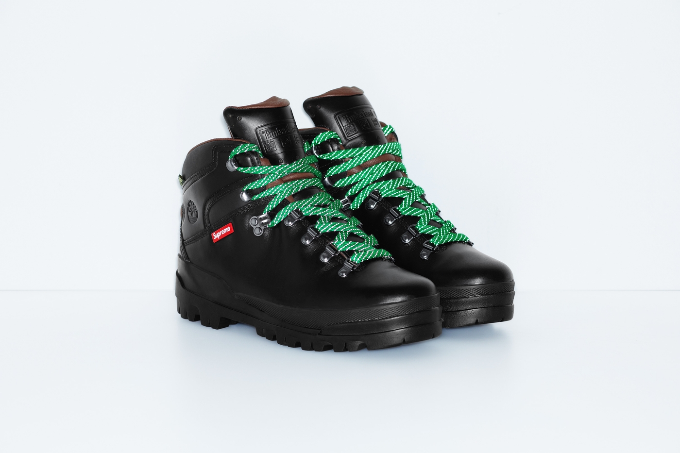 World Hiker Front Country Boot (10/13)