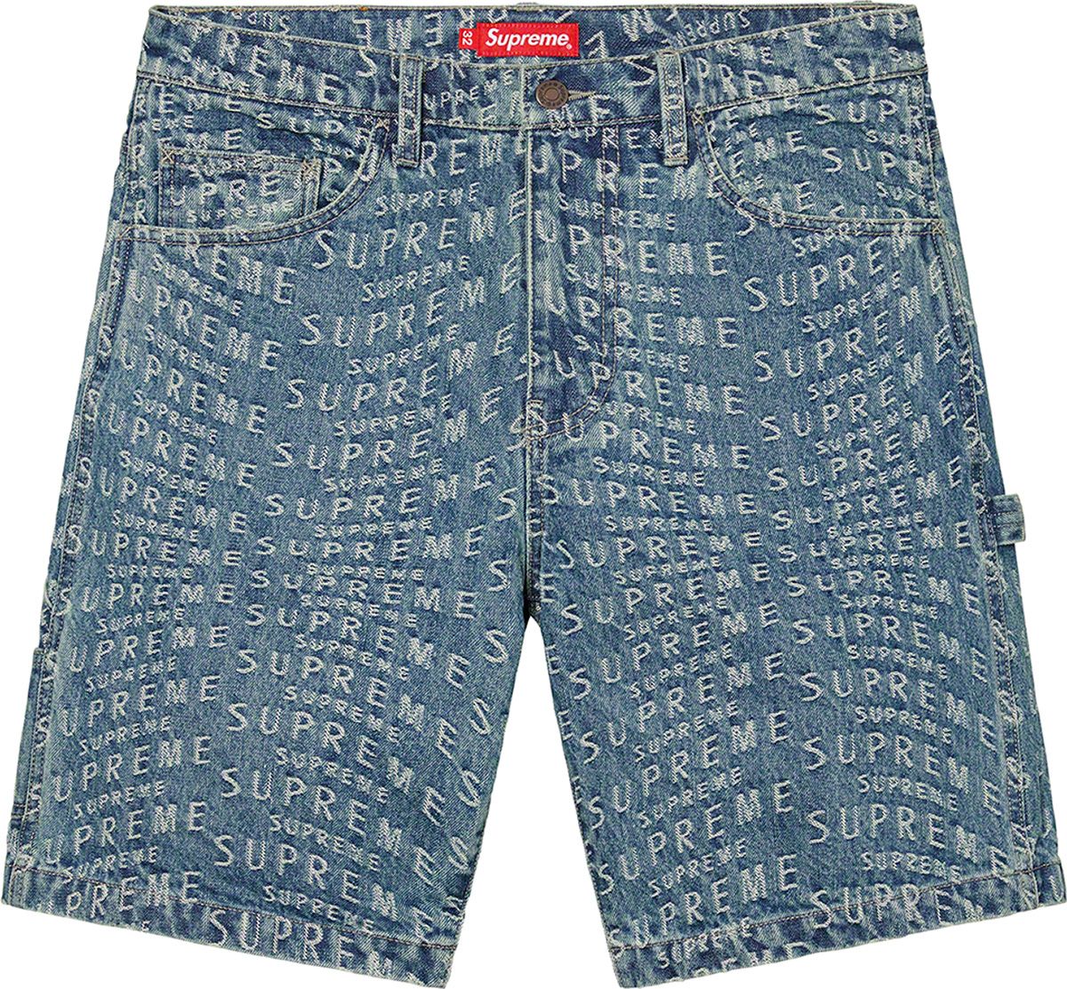 Hurricane Water Short - Spring/Summer 2021 Preview – Supreme