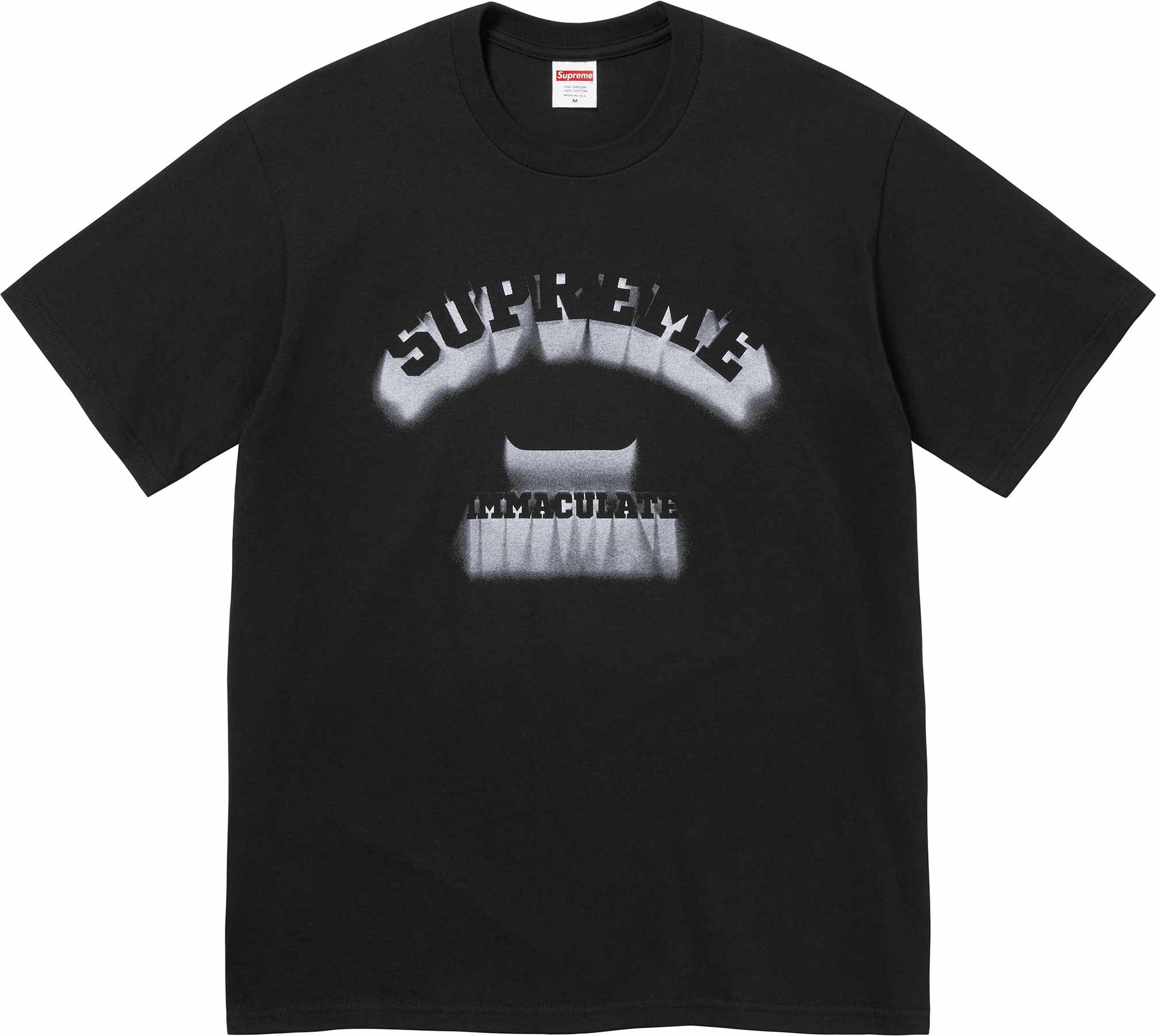 Rowlf Tee - Spring/Summer 2024 Preview – Supreme
