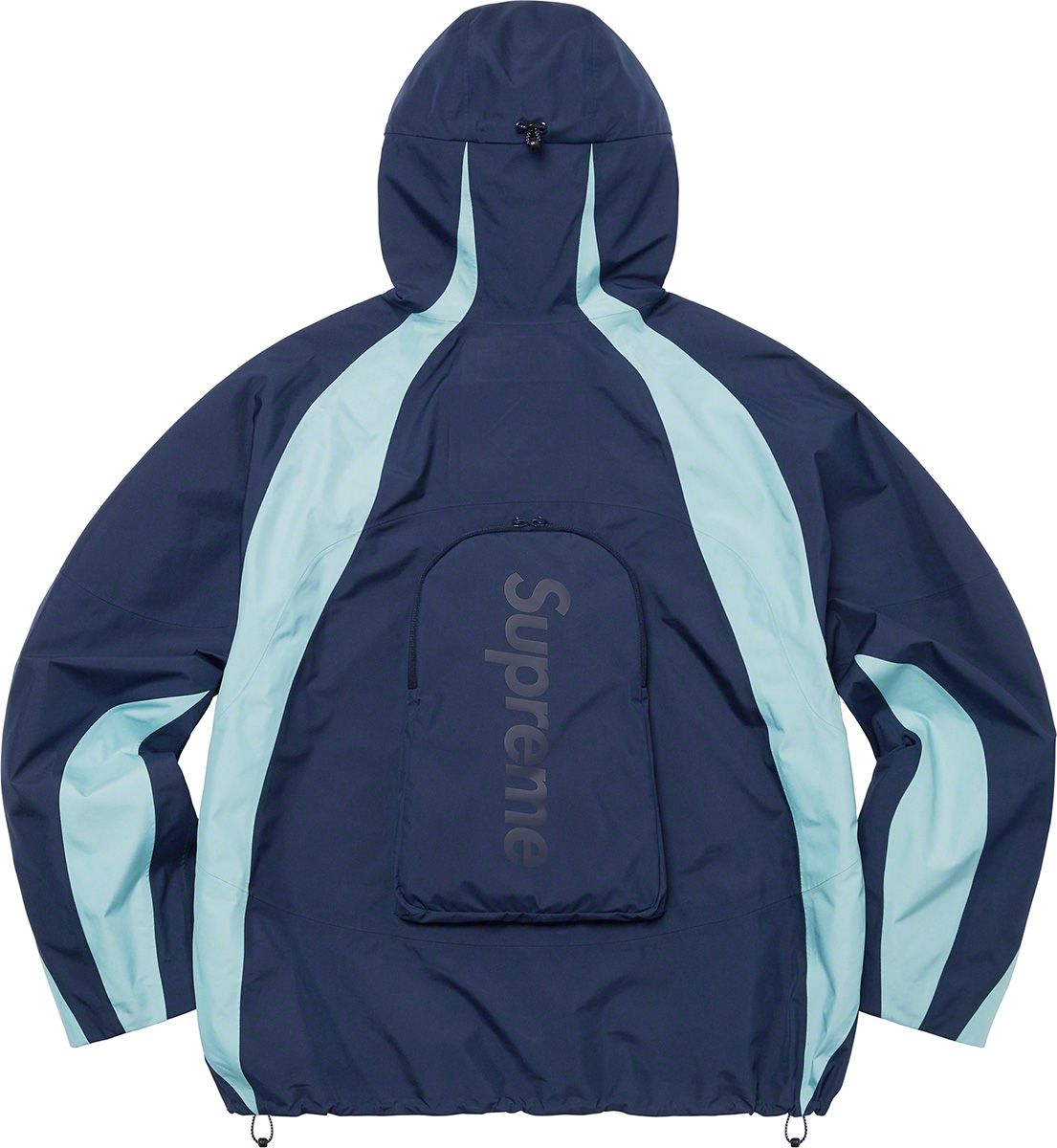 Sacred Heart GORE-TEX Shell Jacket - Spring/Summer 2022 Preview