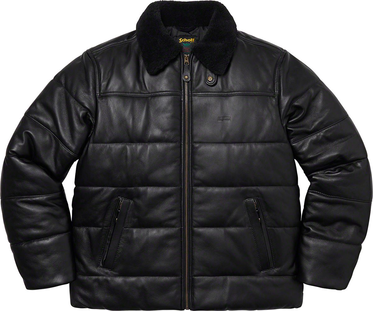 Supreme®/Mitchell & Ness® Sequin Logo Varsity Jacket - Fall