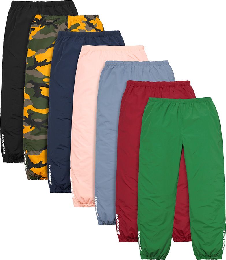 Daggers Pant - Fall/Winter 2017 Preview – Supreme