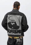 Supreme®/Smurfs™ Denim Trucker Jacket, Street Scene Jacquard S/S Top, Supreme®/Smurfs™ Regular Jean image 19/32