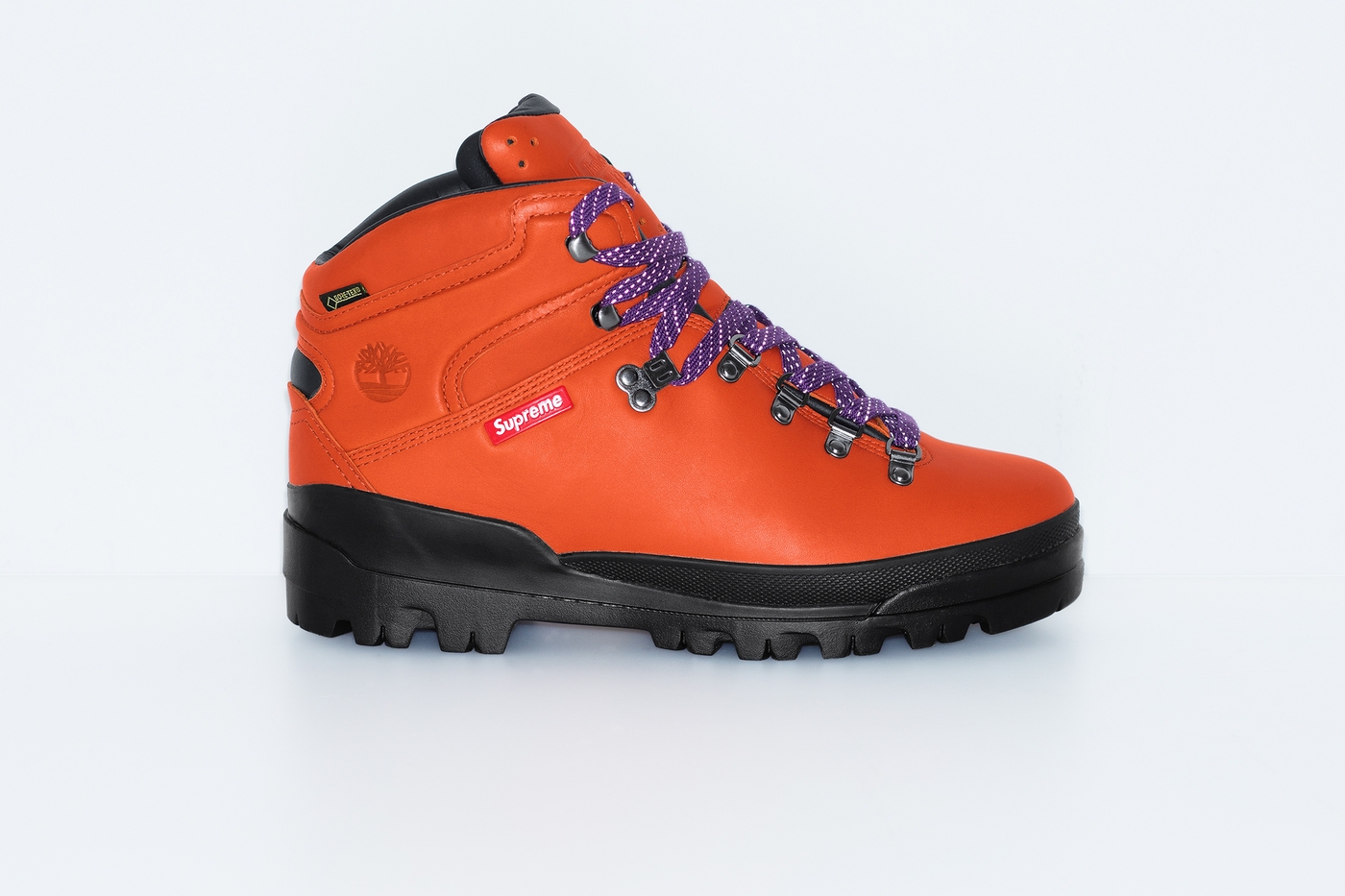 World Hiker Front Country Boot (6/13)