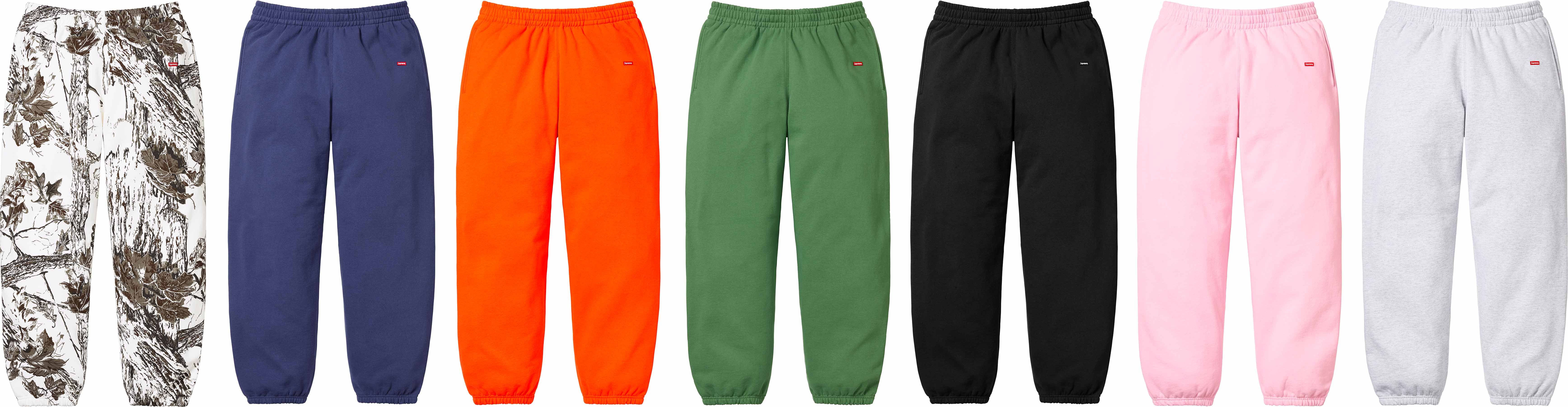 Tricot Track Pant - Spring/Summer 2024 Preview – Supreme