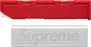 Supreme®/Slice® Manual Carton Cutter