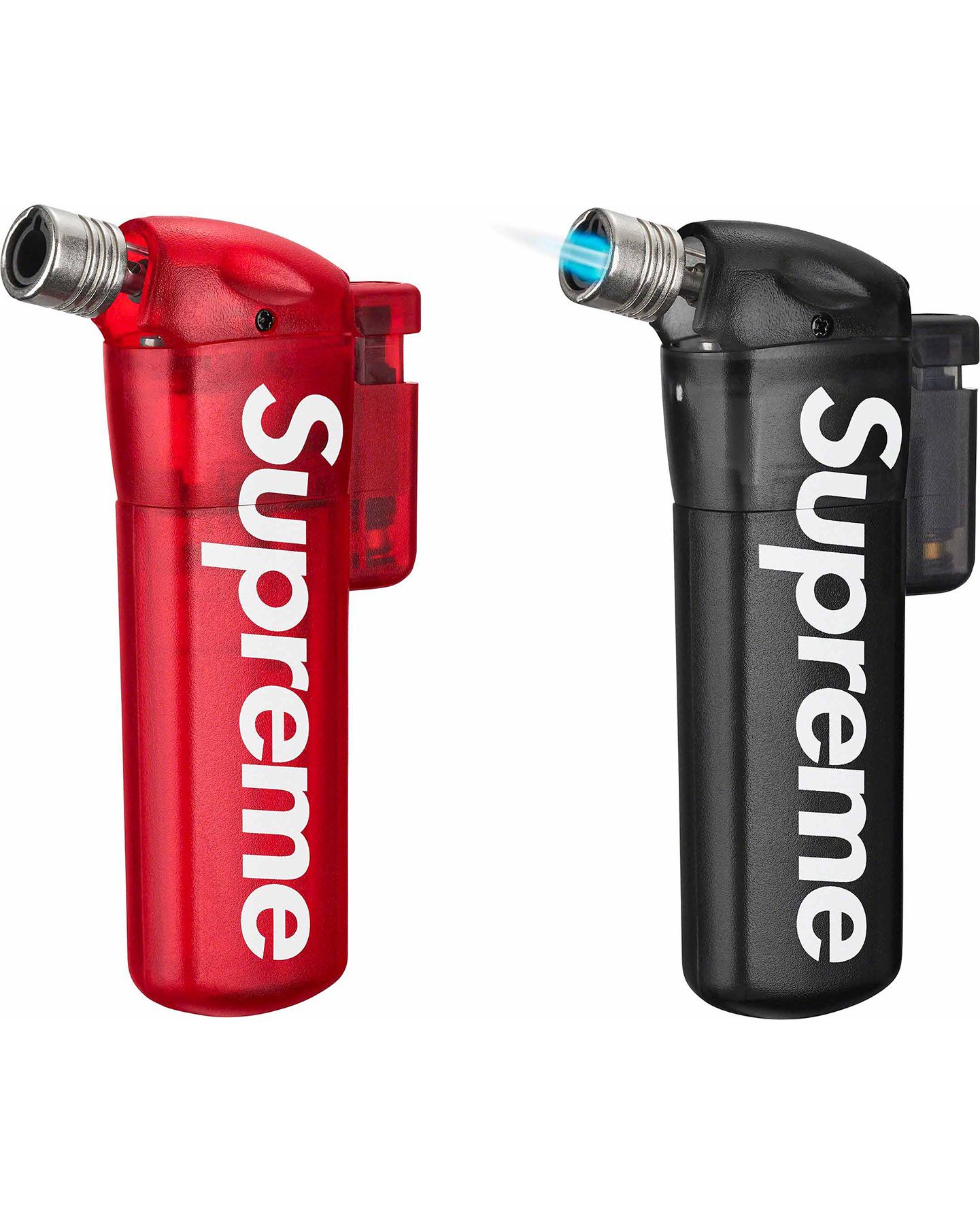 Supreme®/Soto Pocket Torch - Fall/Winter 2023 Preview – Supreme