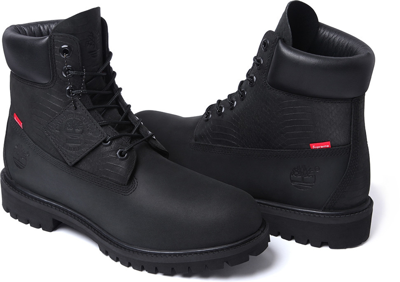 6-Inch Premium Waterproof Leather Boot (4/4)