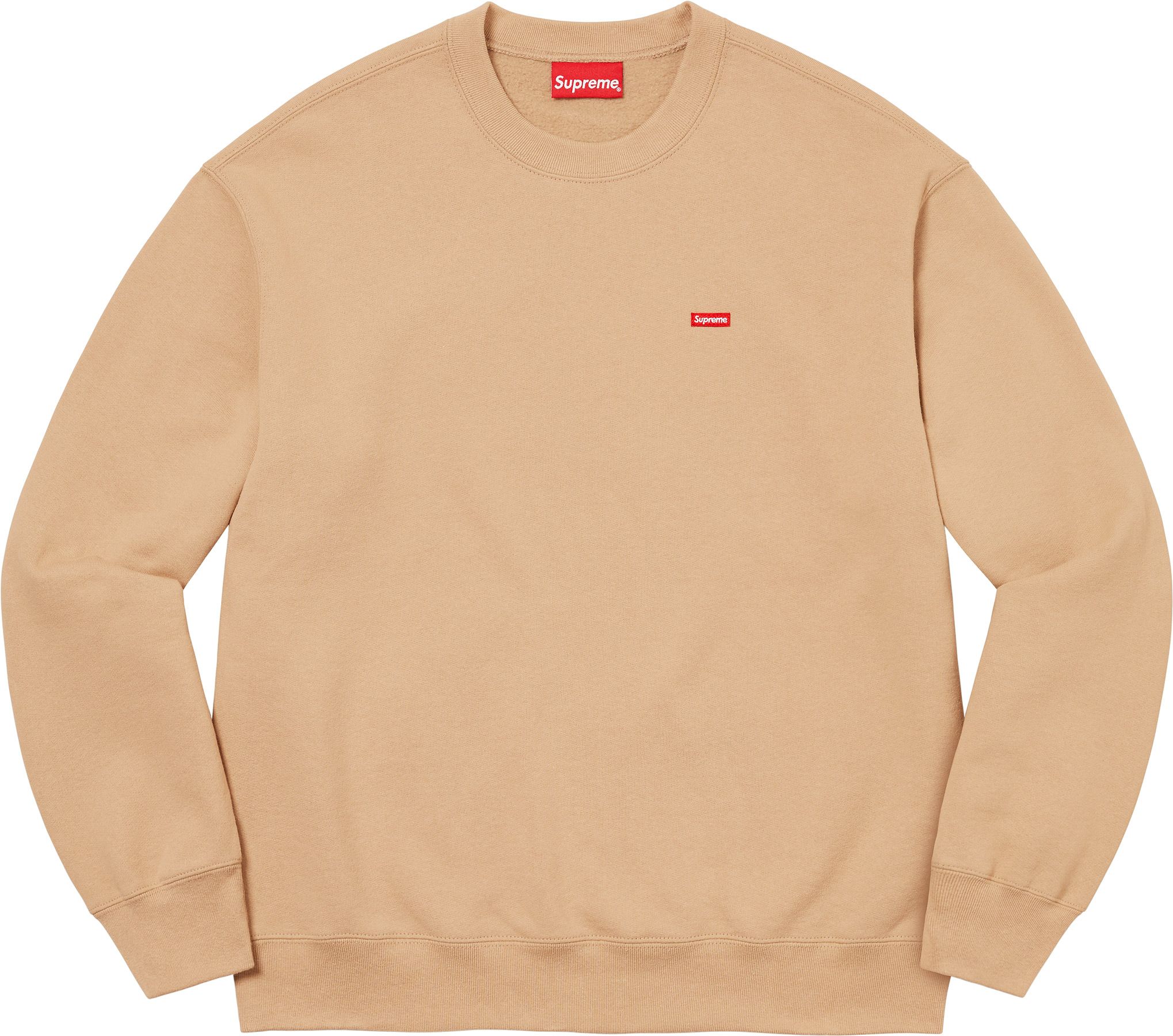 Inside Out Box Logo Hooded Sweatshirt - Spring/Summer 2023 Preview