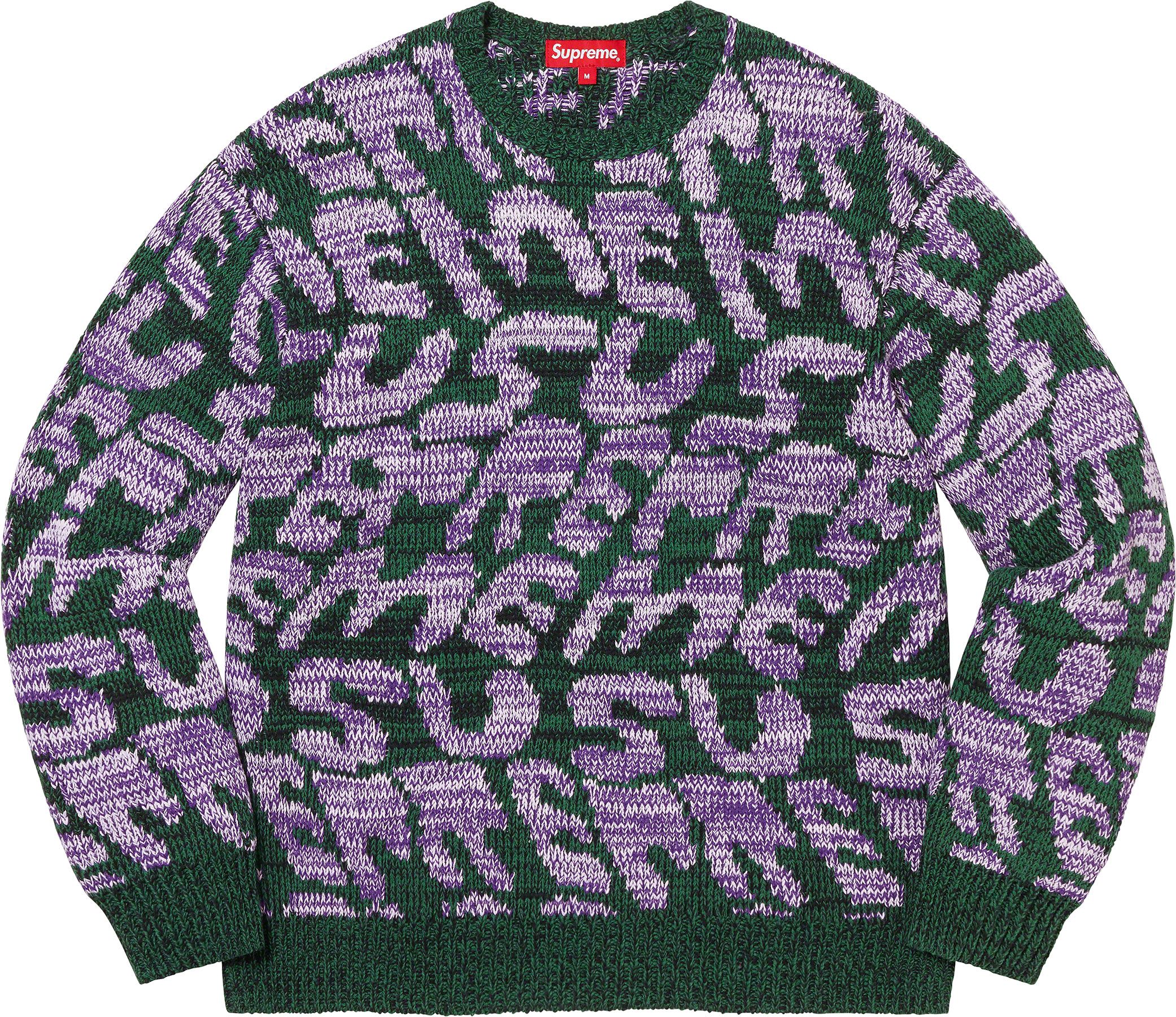 Beaded Appliqué Cardigan - Spring/Summer 2023 Preview – Supreme
