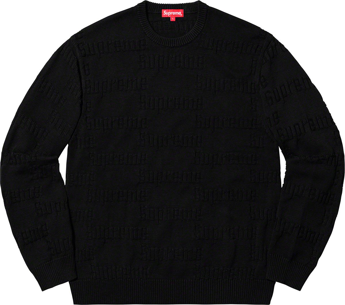 最新のデザイン Sweater Supreme Supreme Sweater Mohair mohair 