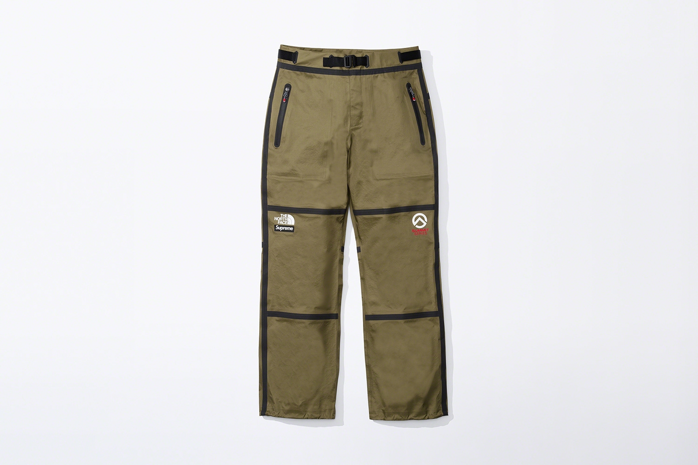 Summit Series Outer Tape Seam Mountain Pant (25/36)
