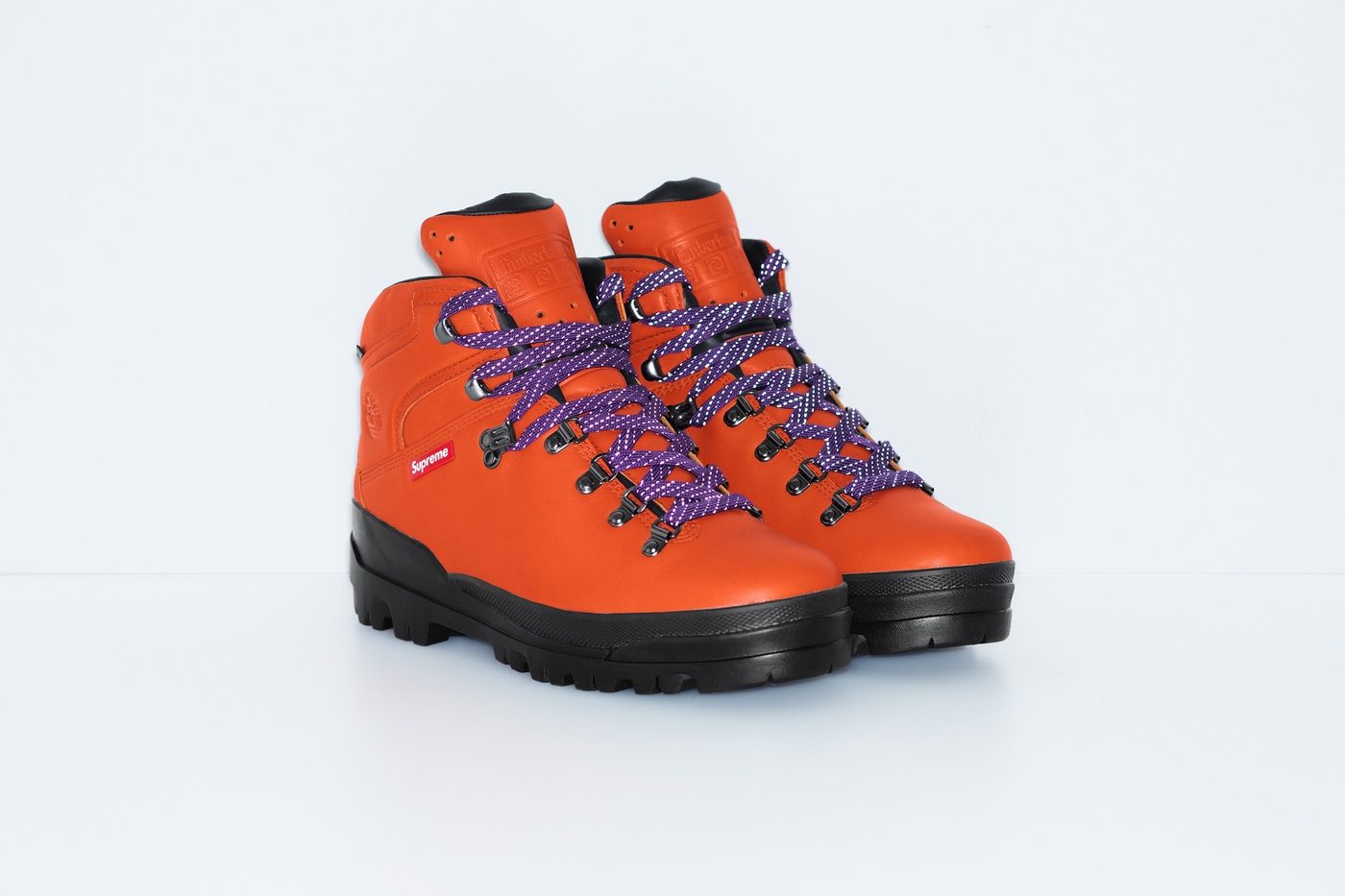 World Hiker Front Country Boot (7/13)