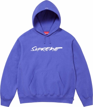 Futura Hooded Sweatshirt