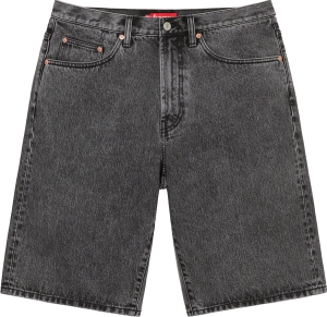 SUPREME Shorts Superior High Quality Black Shorts Casual Supreme Logo Short  Pants Streetwear Supreme Box Logo