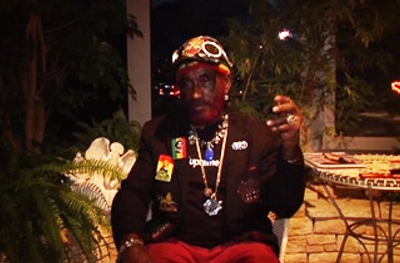 Lee Scratch Perry for Supreme (1)(1 of 1)
