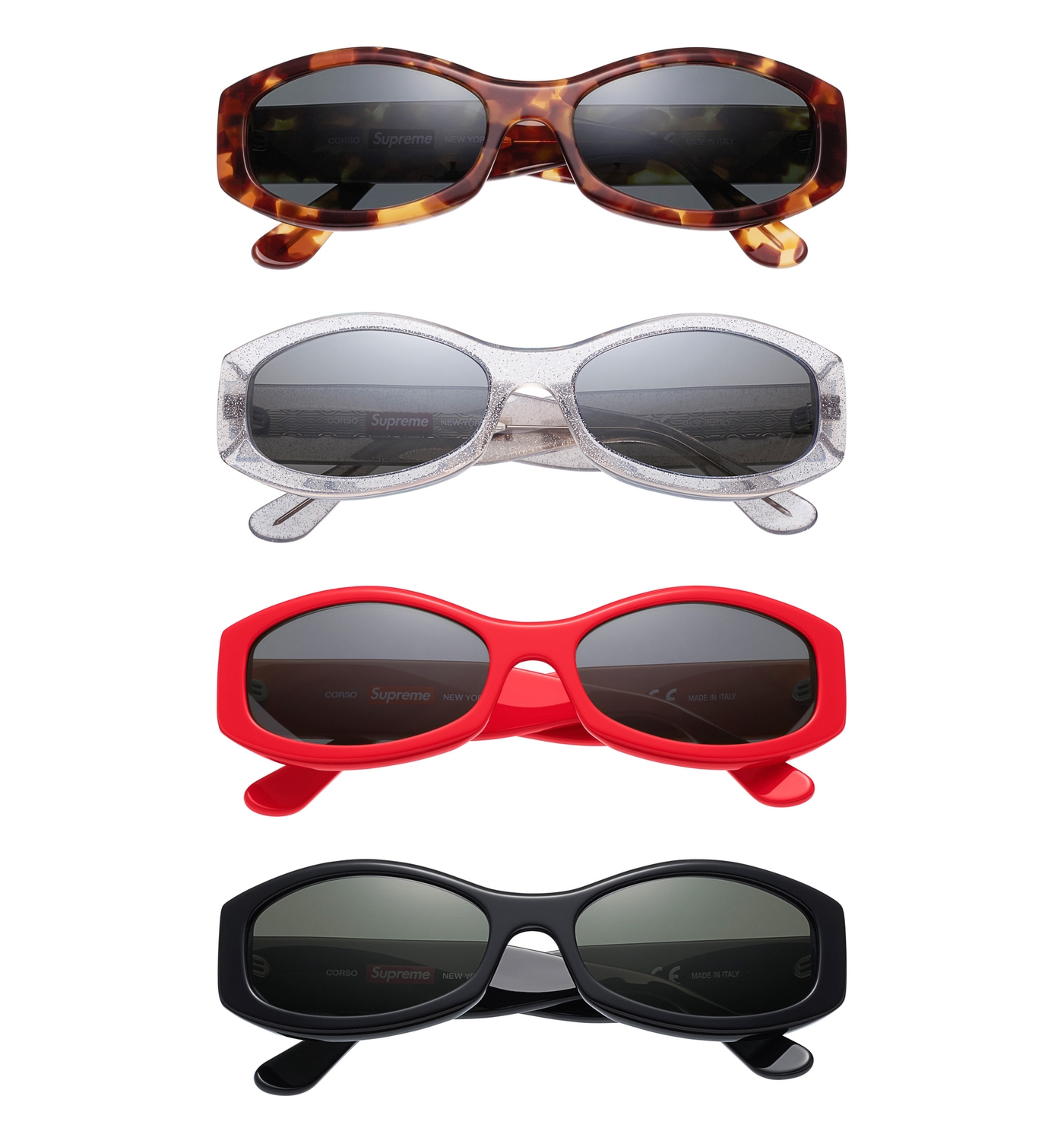 Supreme Summer Sunglasses (46/46)