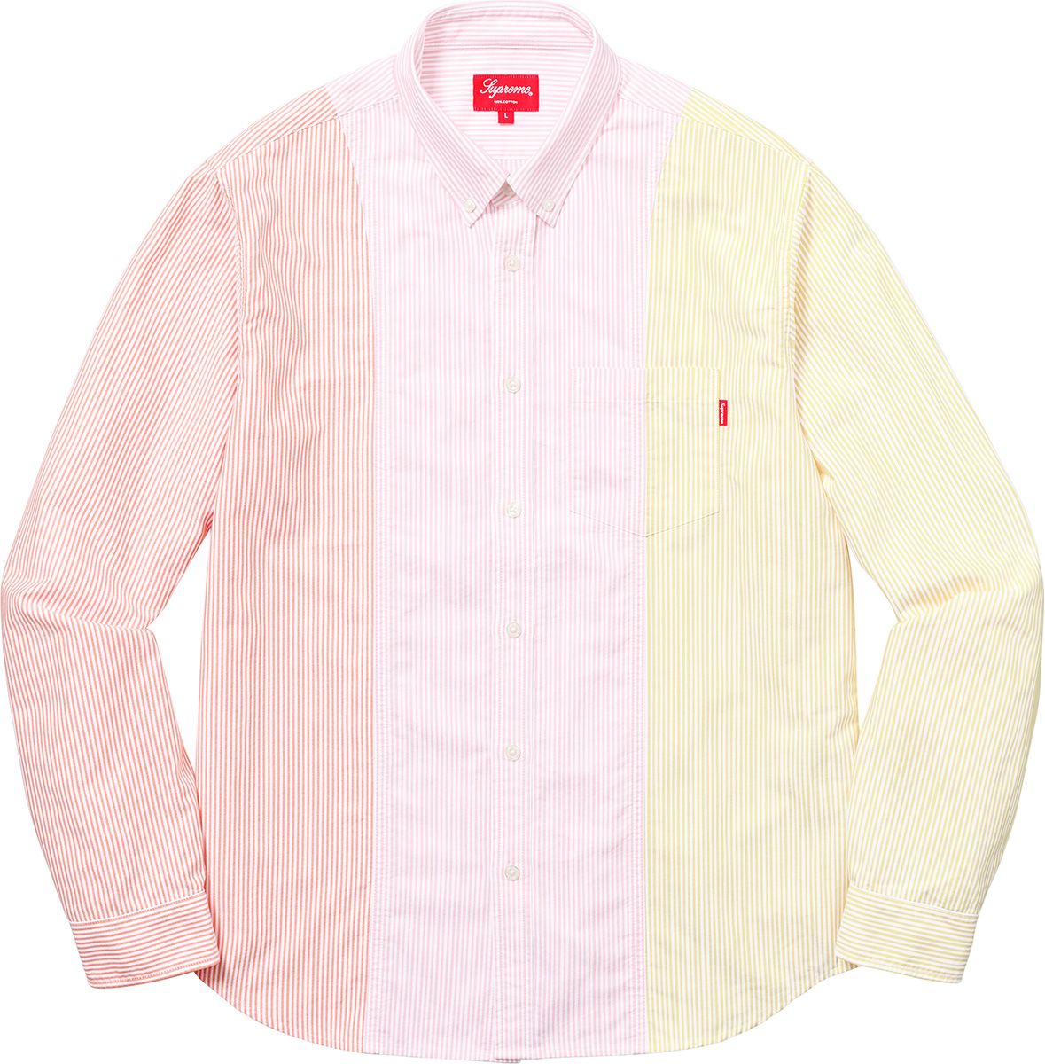 Pin Up Work Shirt - Spring/Summer 2018 Preview – Supreme