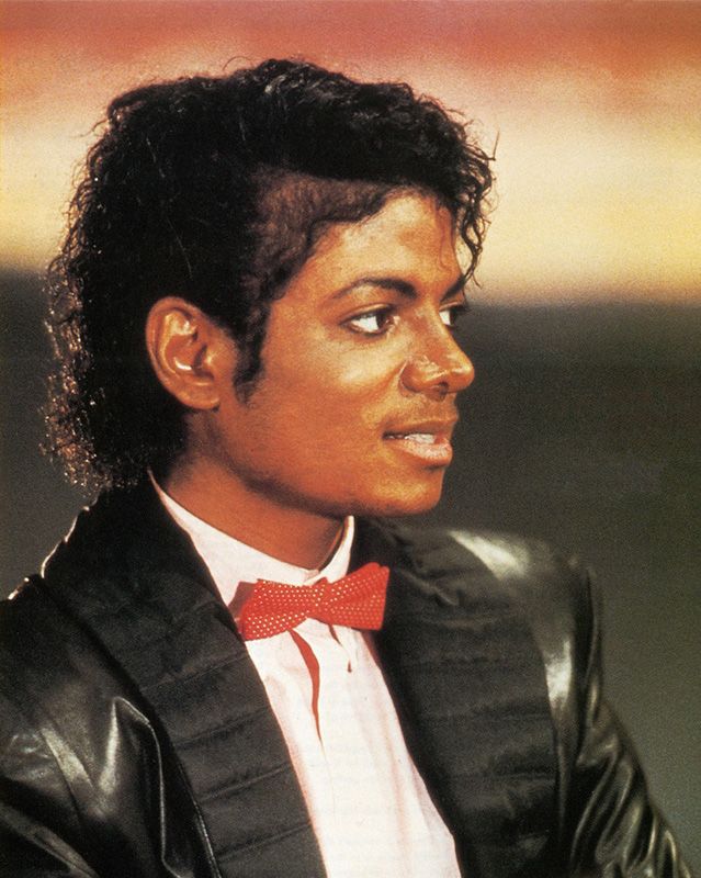 Supreme/Michael Jackson – Supreme