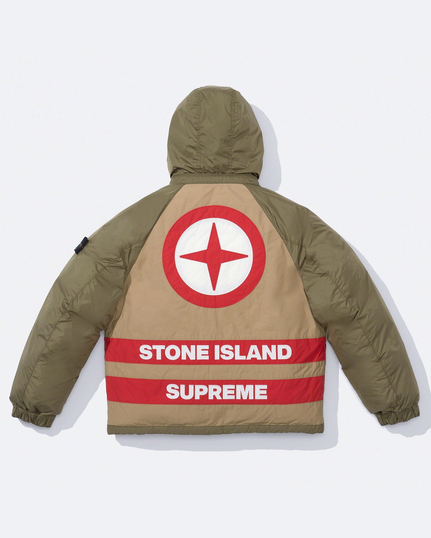 Supreme®/Stone Island® (27/86)