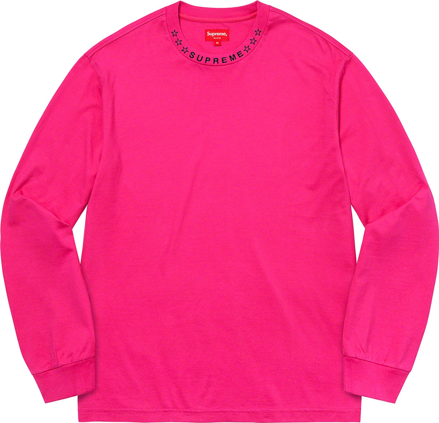 Lady Pink/Supreme S/S Top - Fall/Winter 2021 Preview – Supreme