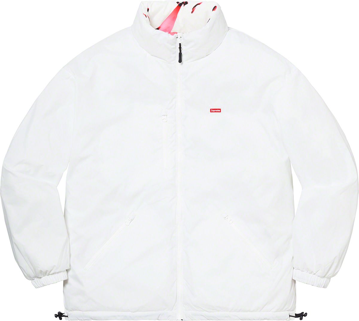 Watches Reversible Puffy Jacket - Fall/Winter 2020 Preview – Supreme
