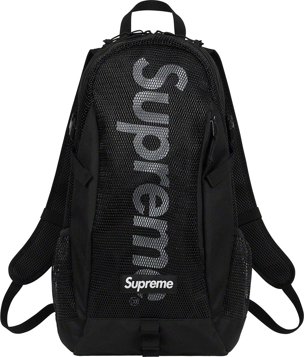 Utility Pouch - Spring/Summer 2020 Preview – Supreme