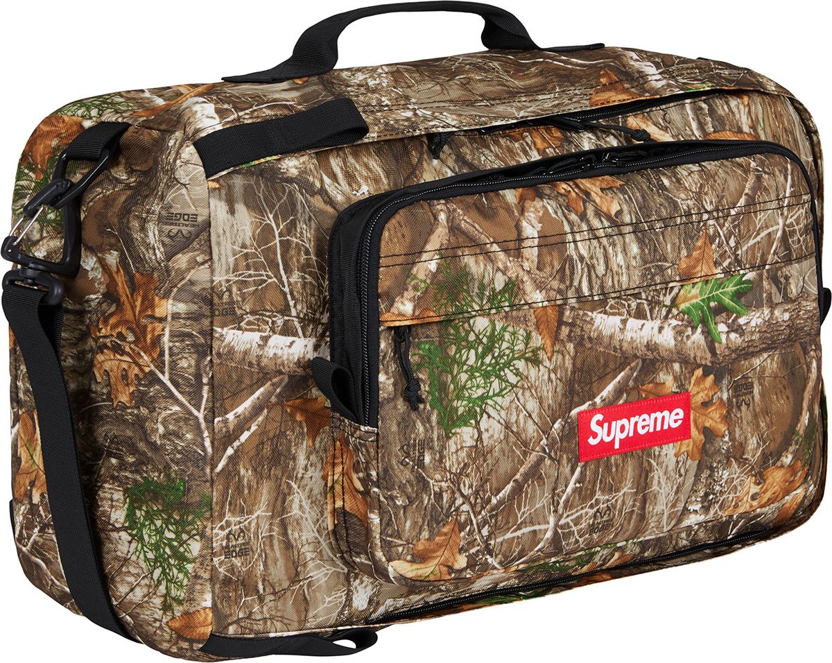 Backpack - Fall/Winter 2019 Preview – Supreme