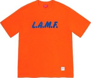 LAMF S/S Top