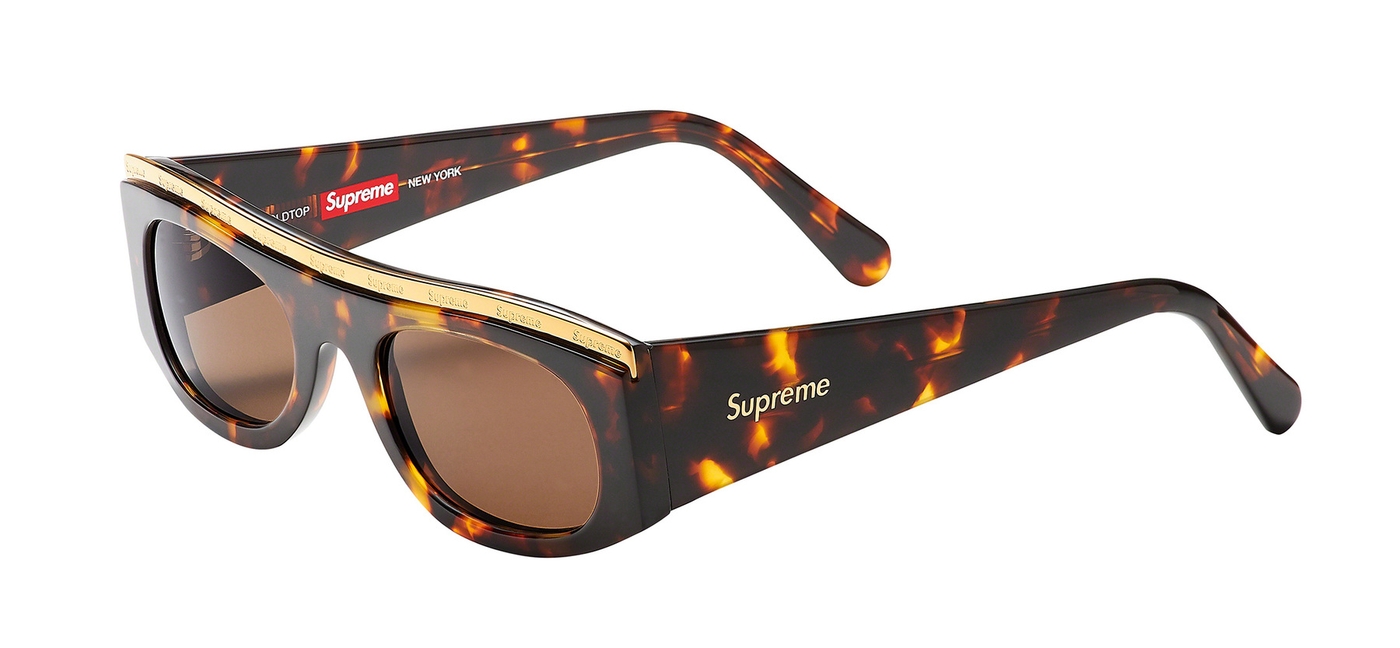 Goldtop Sunglasses (10/40)