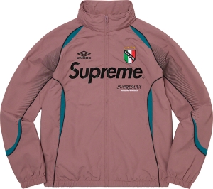 Supreme®/Umbro Track Jacket