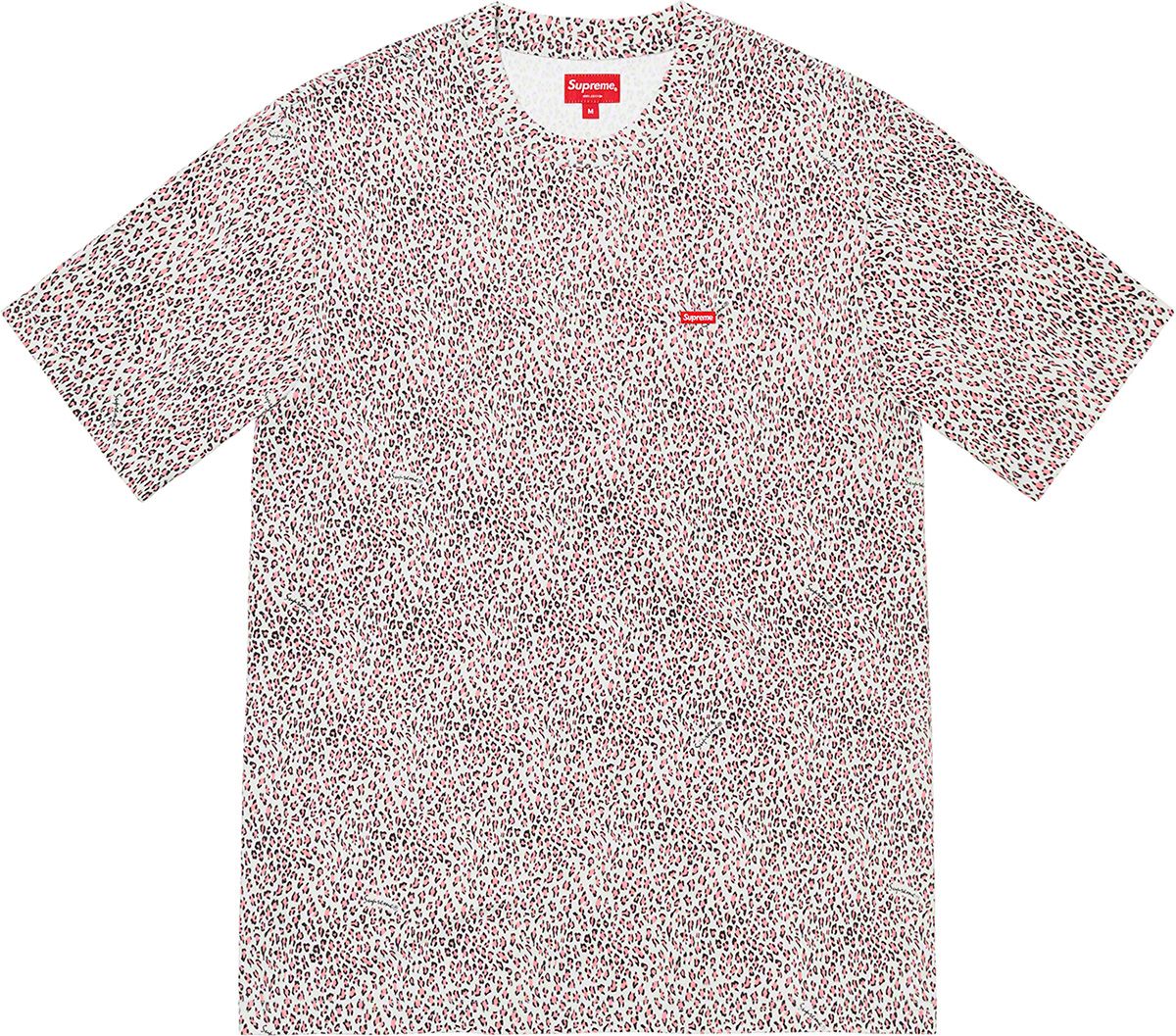 Small Box Tee - Spring/Summer 2022 Preview – Supreme