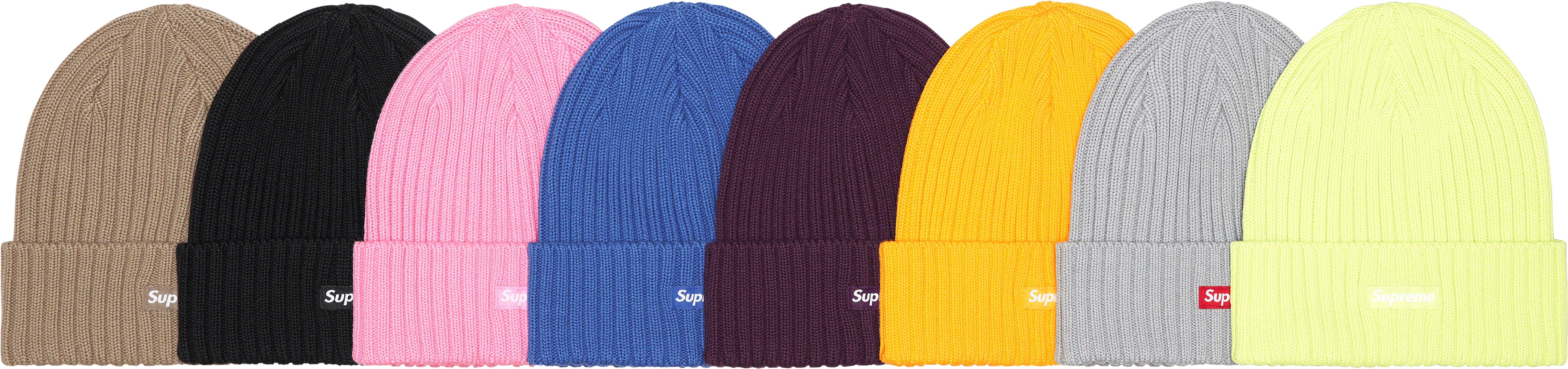 Embroidered Brim Crusher - Spring/Summer 2023 Preview – Supreme