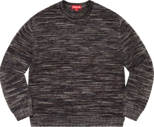 Static Sweater